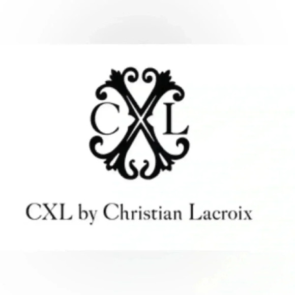 🆕Christian Lacroix Monogram  Thong Panties - Picture 5 of 15